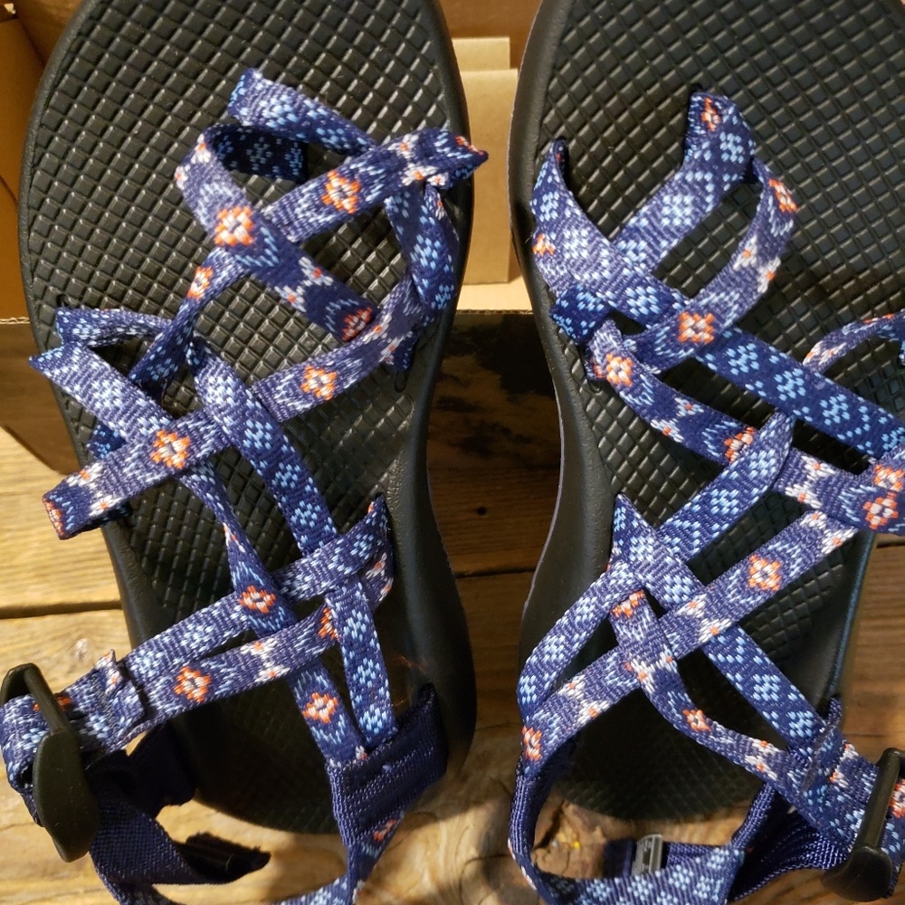 CHACO WOMENS ZX2 CLASSIC SANDAL